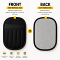 Premium Reusable Pet Hair Removal Mitt