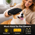 Premium Reusable Pet Hair Removal Mitt
